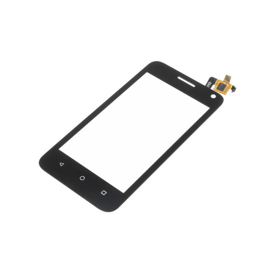 TOUCH HUAWEI Y3/Y360 4.0" BLACK